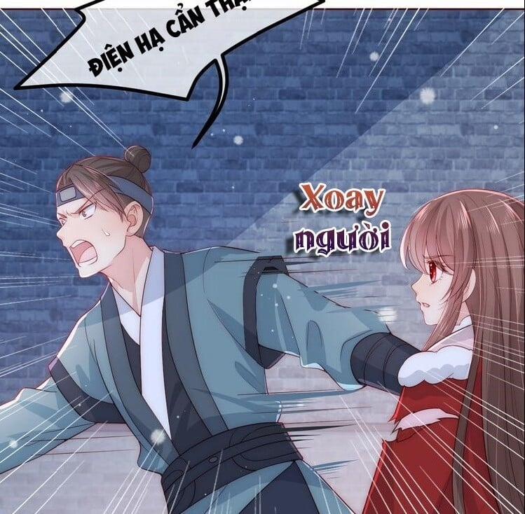 Dưỡng Địch Vi Hoạn 40 trang 44