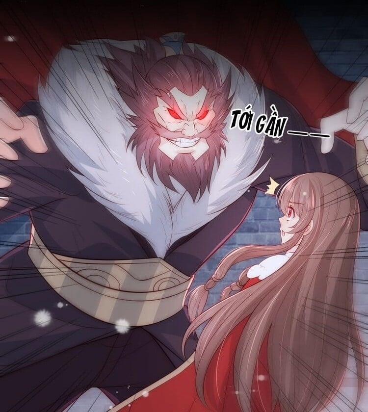 Dưỡng Địch Vi Hoạn 40 trang 47