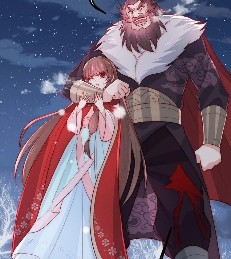 Dưỡng Địch Vi Hoạn 40 trang 55