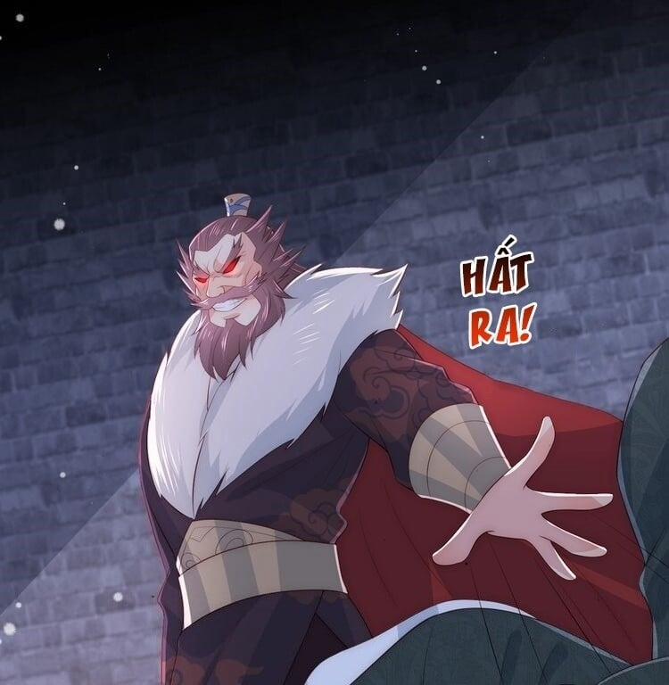 Dưỡng Địch Vi Hoạn 40 trang 7