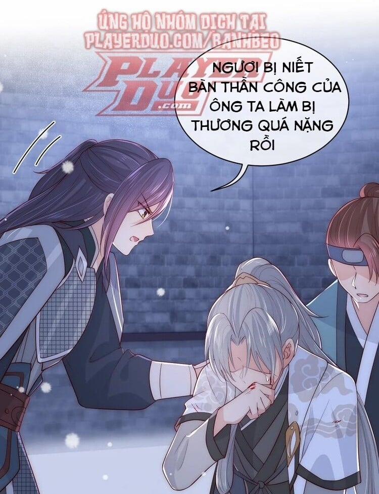 Dưỡng Địch Vi Hoạn 41 trang 7