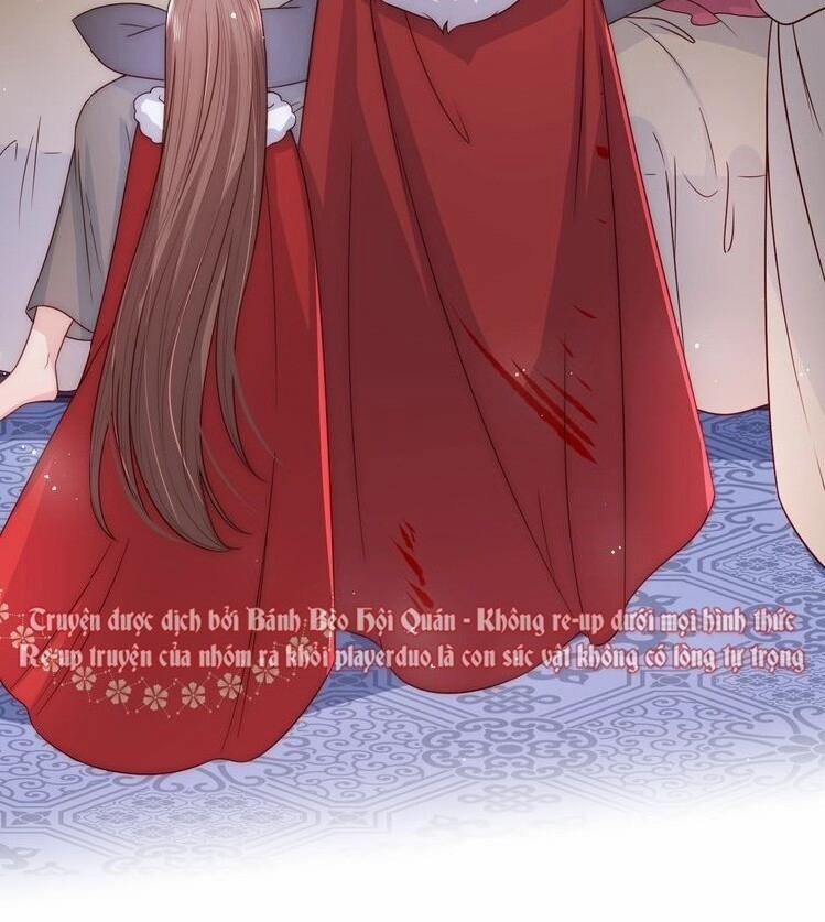 Dưỡng Địch Vi Hoạn 42 trang 27