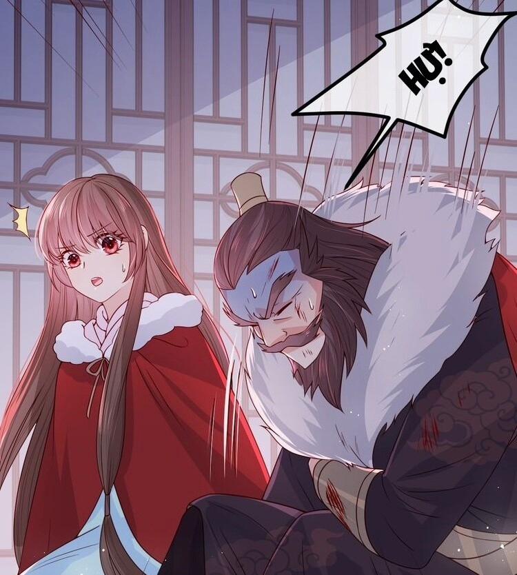 Dưỡng Địch Vi Hoạn 42 trang 3