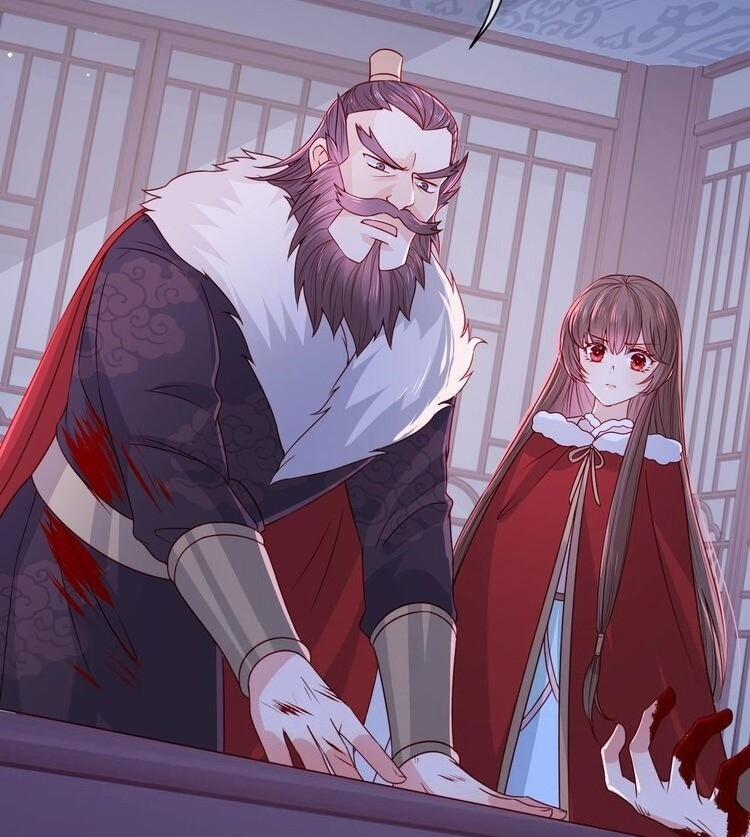 Dưỡng Địch Vi Hoạn 42 trang 31