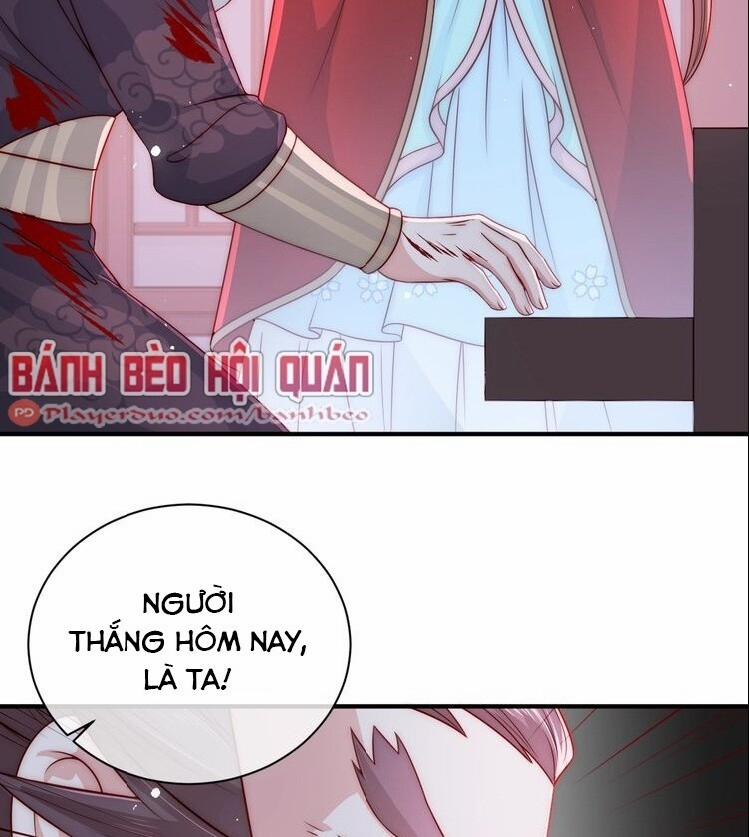 Dưỡng Địch Vi Hoạn 42 trang 39