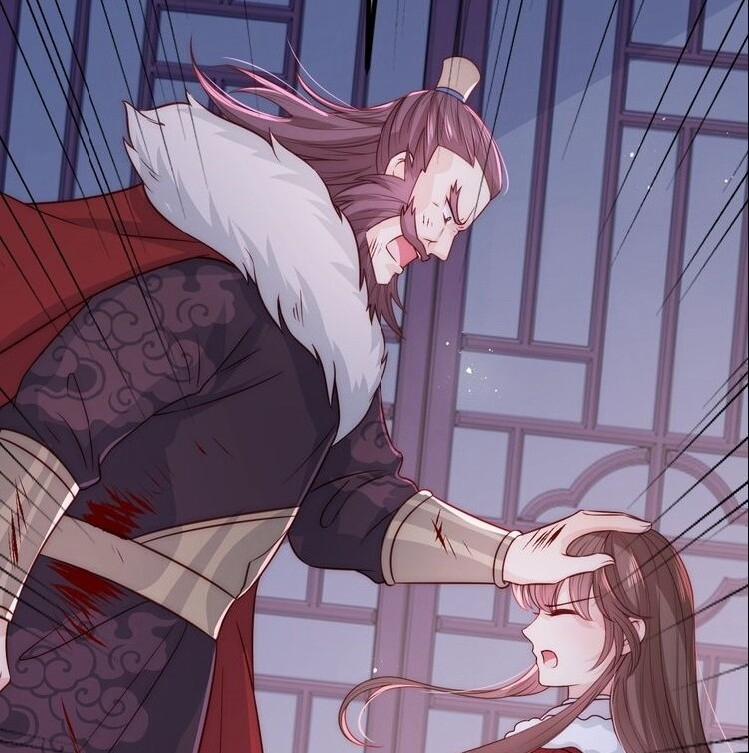 Dưỡng Địch Vi Hoạn 42 trang 78