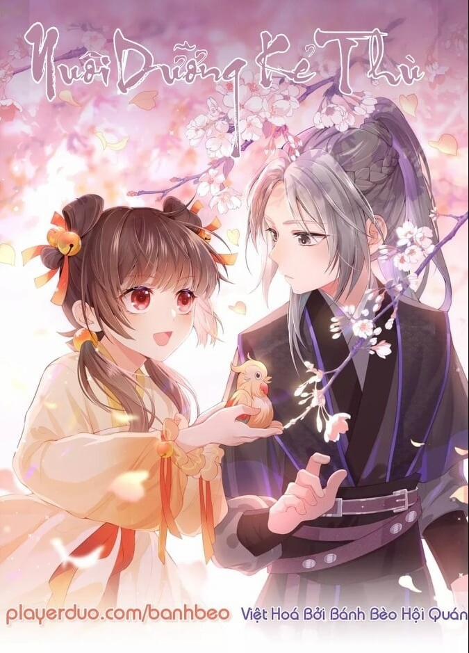 Dưỡng Địch Vi Hoạn 43 trang 0