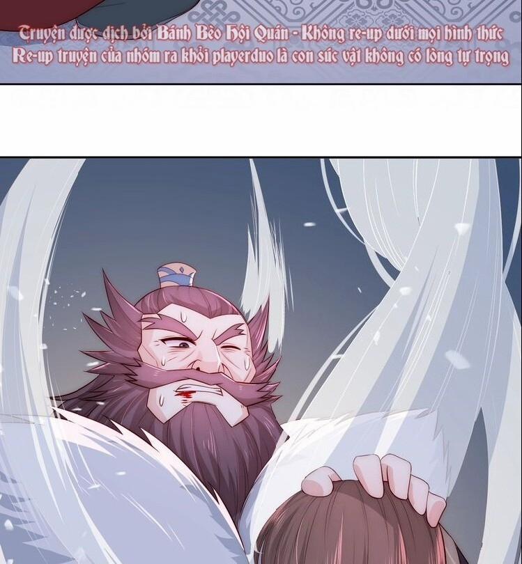 Dưỡng Địch Vi Hoạn 43 trang 14