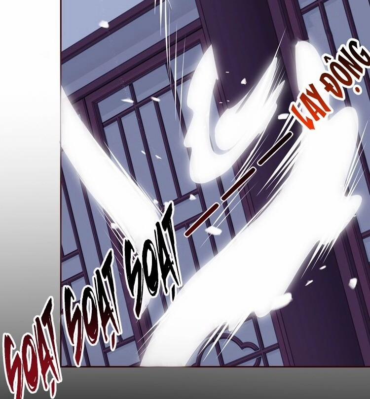 Dưỡng Địch Vi Hoạn 43 trang 18