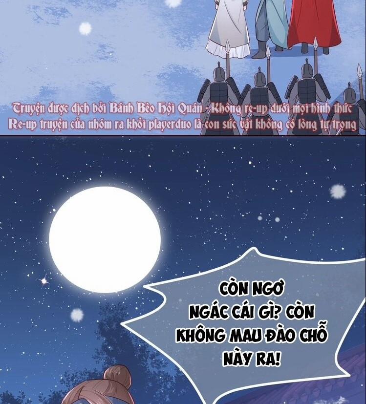 Dưỡng Địch Vi Hoạn 43 trang 28