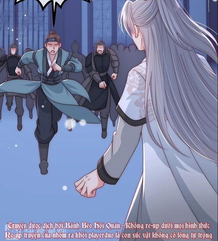 Dưỡng Địch Vi Hoạn 43 trang 49