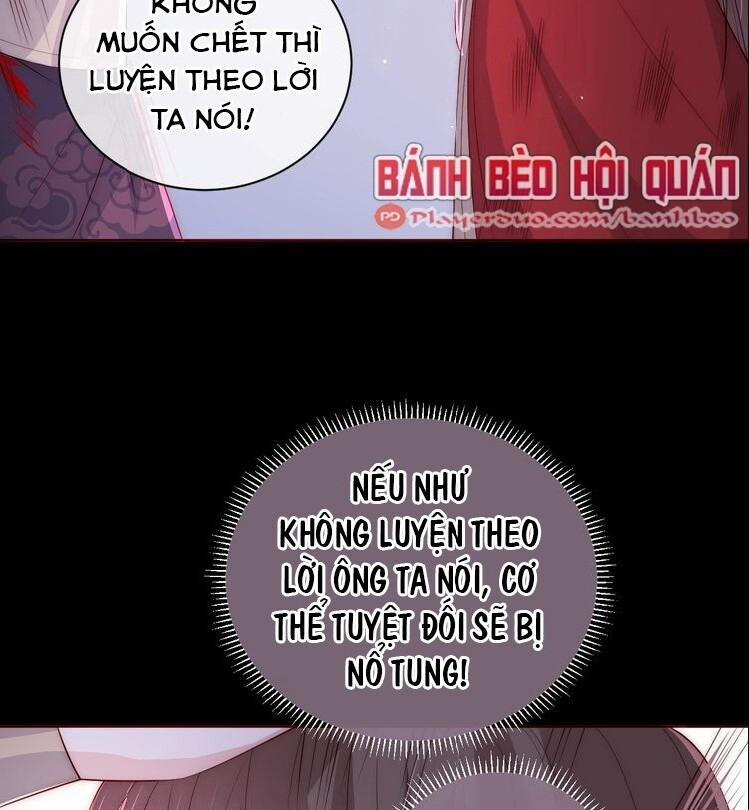 Dưỡng Địch Vi Hoạn 43 trang 8