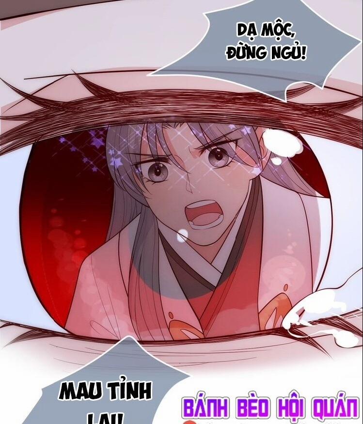 Dưỡng Địch Vi Hoạn 44 trang 46