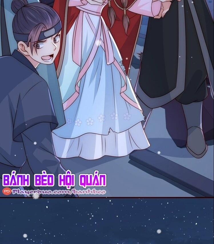 Dưỡng Địch Vi Hoạn 44 trang 7