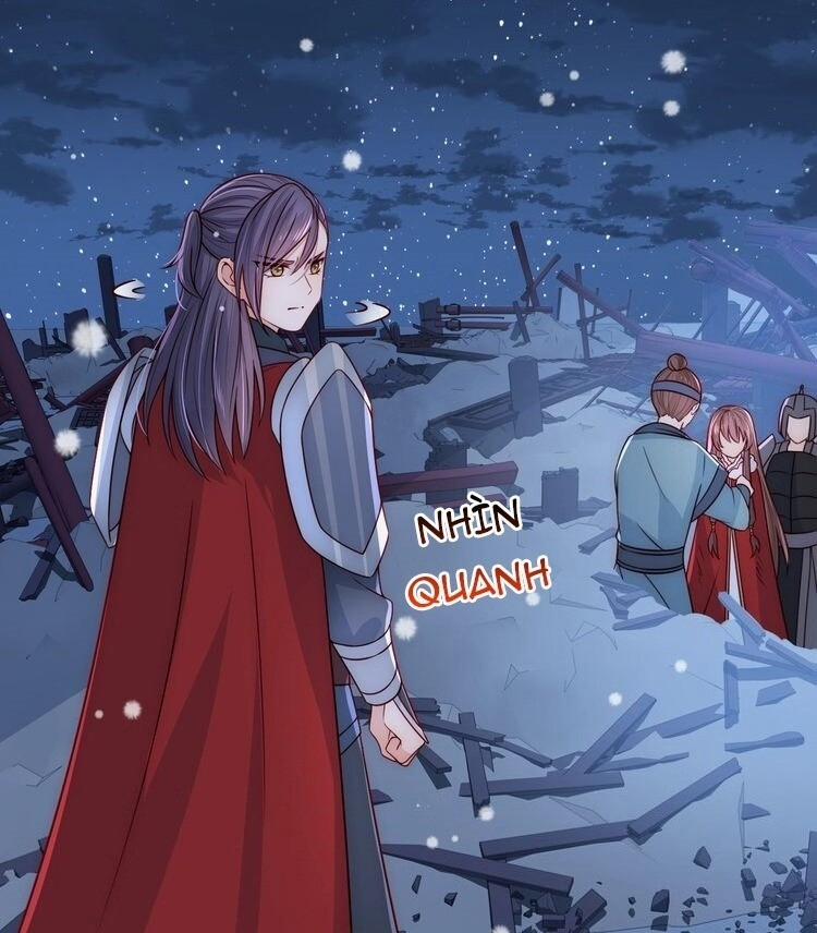 Dưỡng Địch Vi Hoạn 44 trang 8