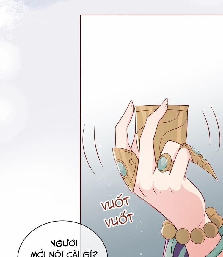 Dưỡng Địch Vi Hoạn 45 trang 13