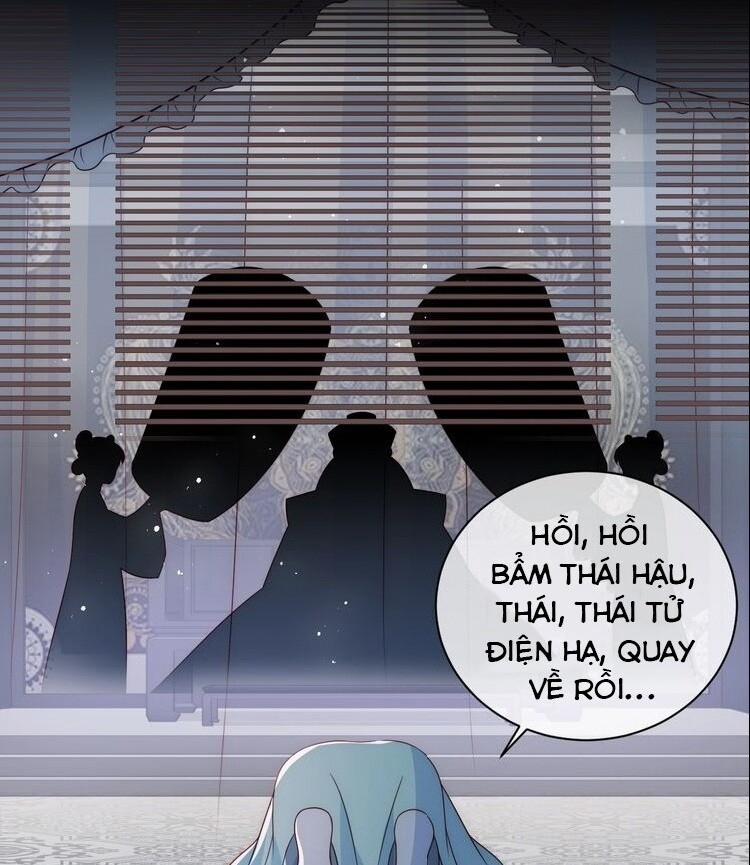 Dưỡng Địch Vi Hoạn 45 trang 15