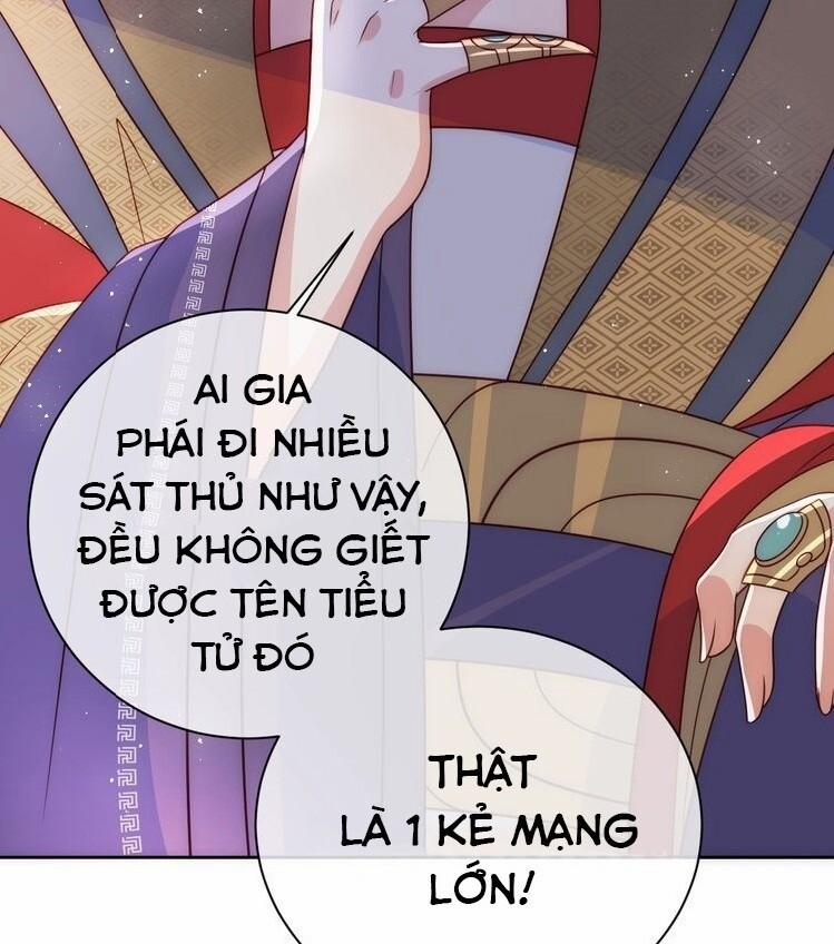 Dưỡng Địch Vi Hoạn 45 trang 22