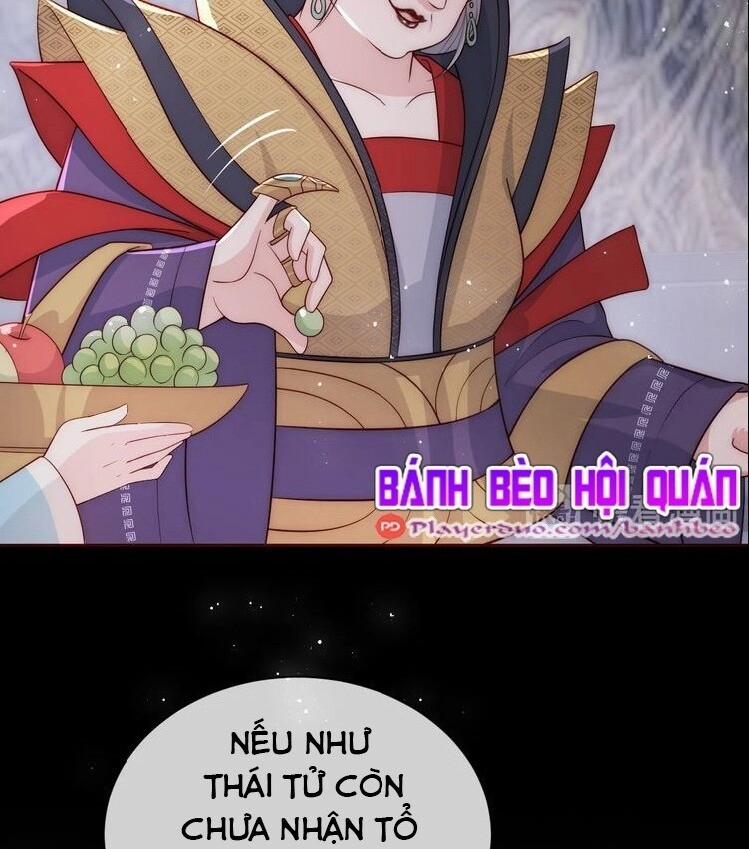 Dưỡng Địch Vi Hoạn 45 trang 25