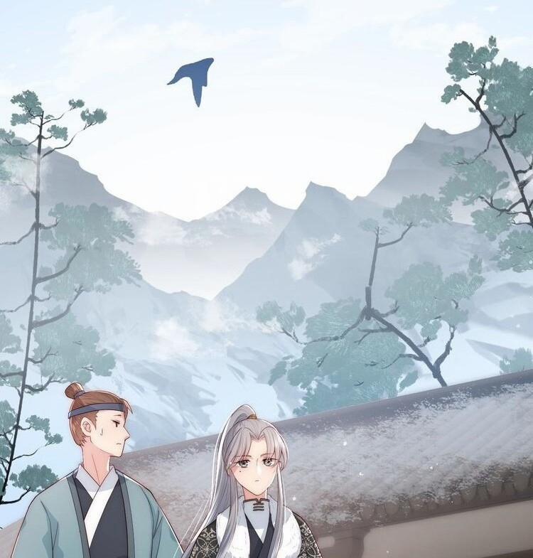 Dưỡng Địch Vi Hoạn 46 trang 23