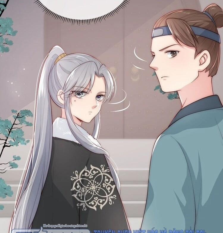 Dưỡng Địch Vi Hoạn 46 trang 27