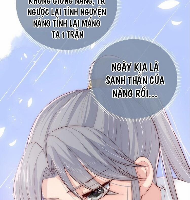 Dưỡng Địch Vi Hoạn 46 trang 49