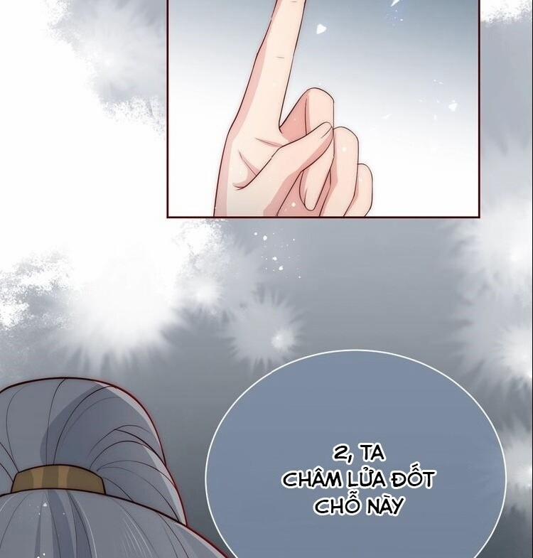 Dưỡng Địch Vi Hoạn 46 trang 5