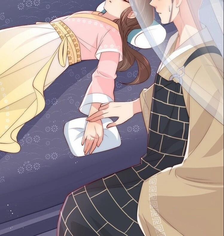 Dưỡng Địch Vi Hoạn 46 trang 58