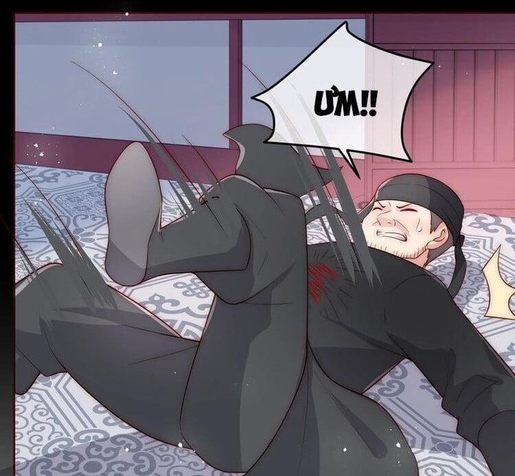 Dưỡng Địch Vi Hoạn 47 trang 21