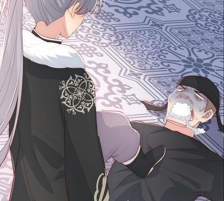 Dưỡng Địch Vi Hoạn 47 trang 30