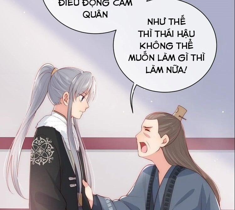 Dưỡng Địch Vi Hoạn 47 trang 40