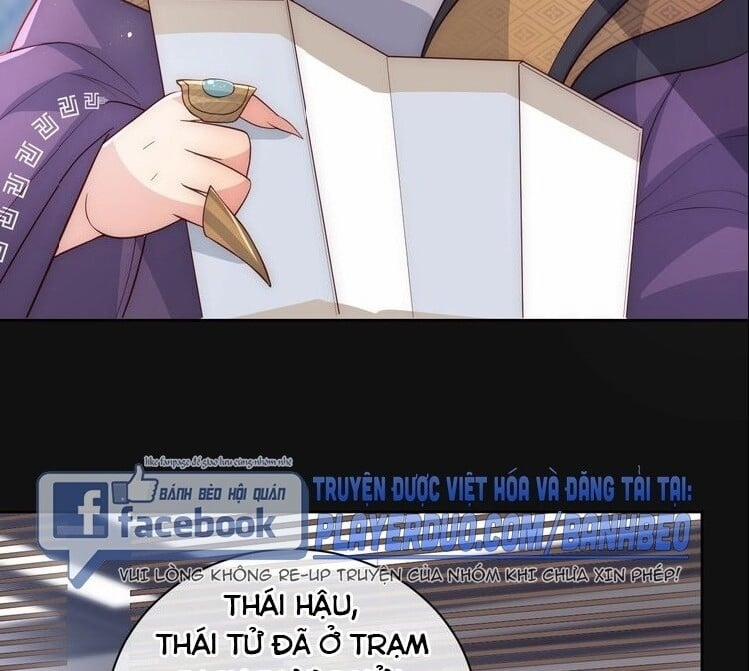 Dưỡng Địch Vi Hoạn 47 trang 50