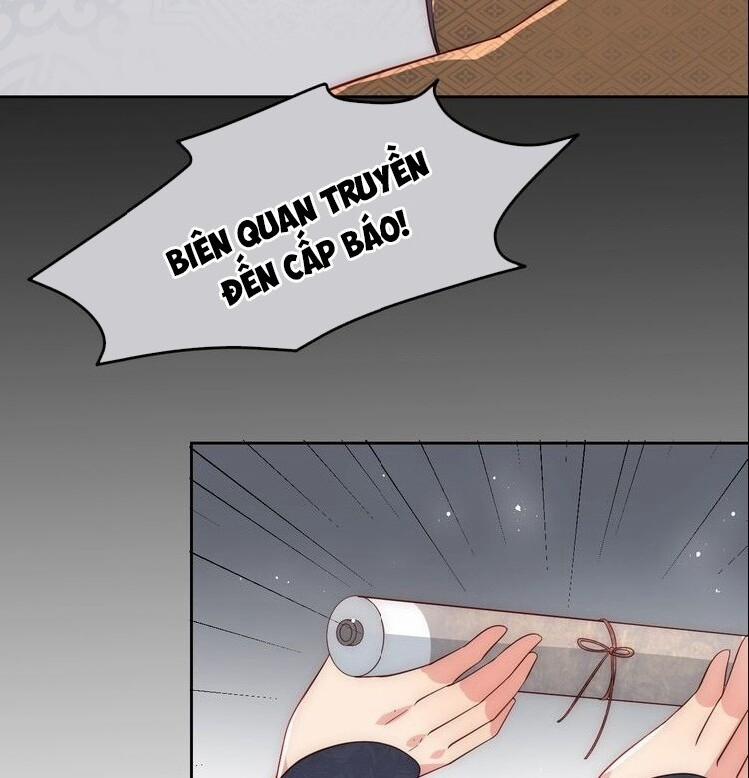 Dưỡng Địch Vi Hoạn 47 trang 54