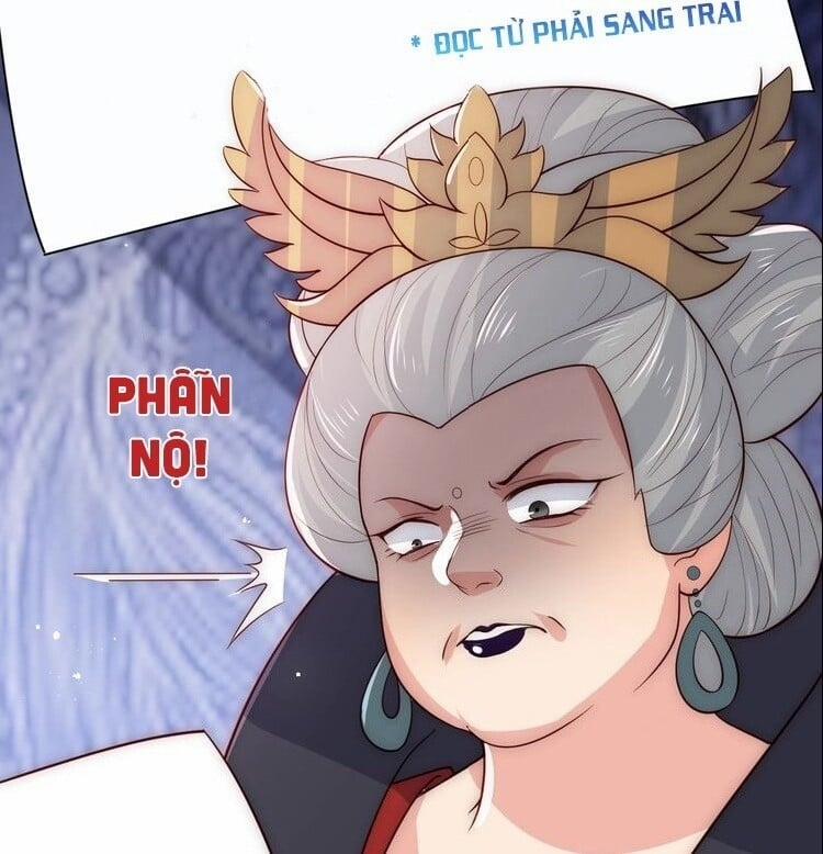 Dưỡng Địch Vi Hoạn 47 trang 58