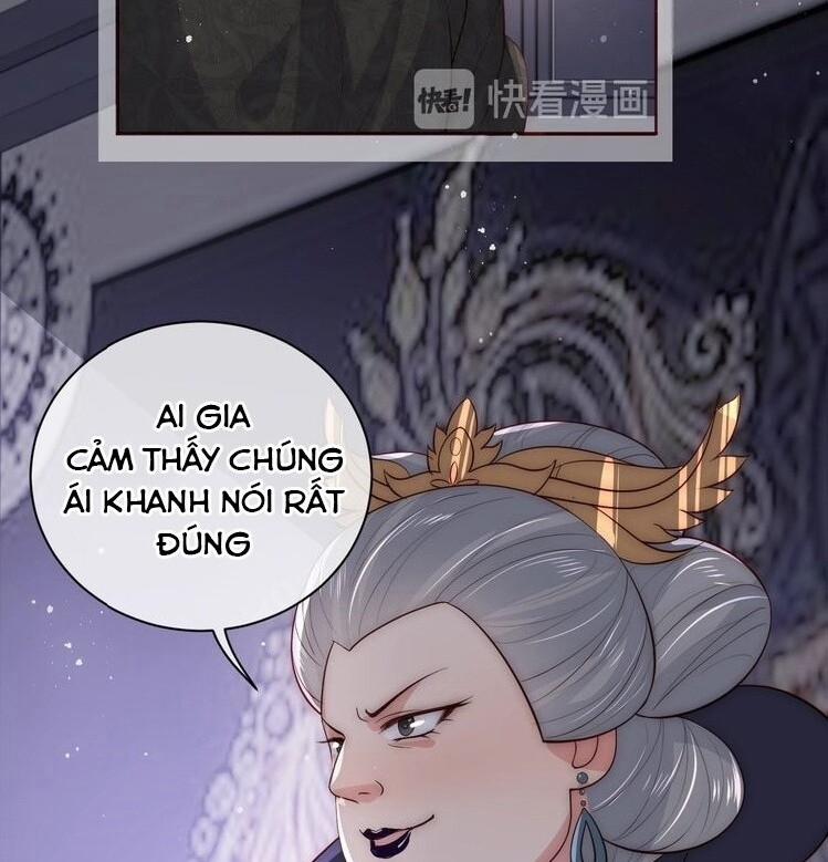 Dưỡng Địch Vi Hoạn 47 trang 71