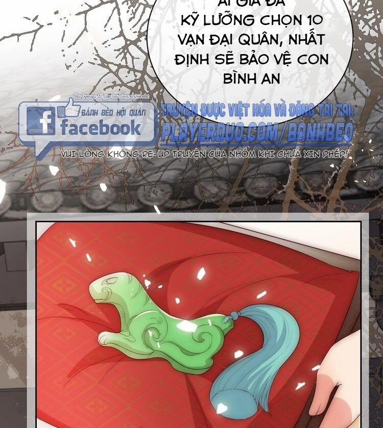 Dưỡng Địch Vi Hoạn 48 trang 30