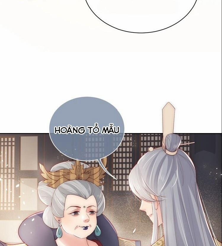 Dưỡng Địch Vi Hoạn 48 trang 33