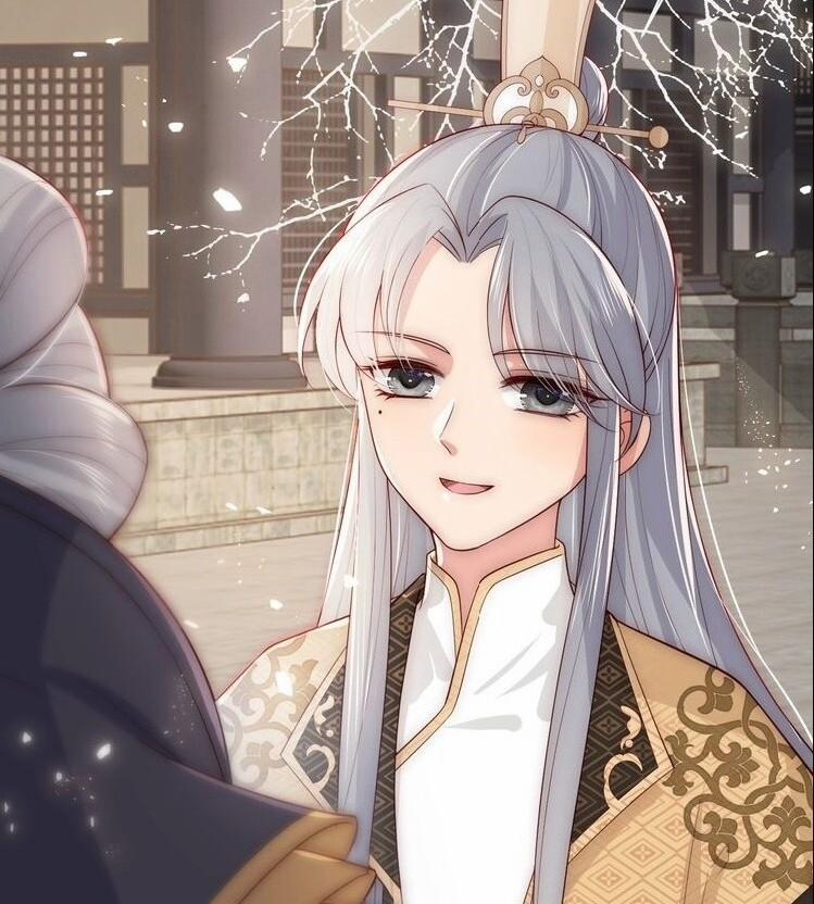 Dưỡng Địch Vi Hoạn 48 trang 35