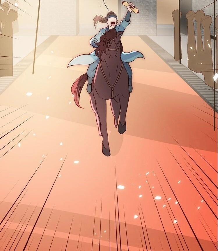 Dưỡng Địch Vi Hoạn 48 trang 53