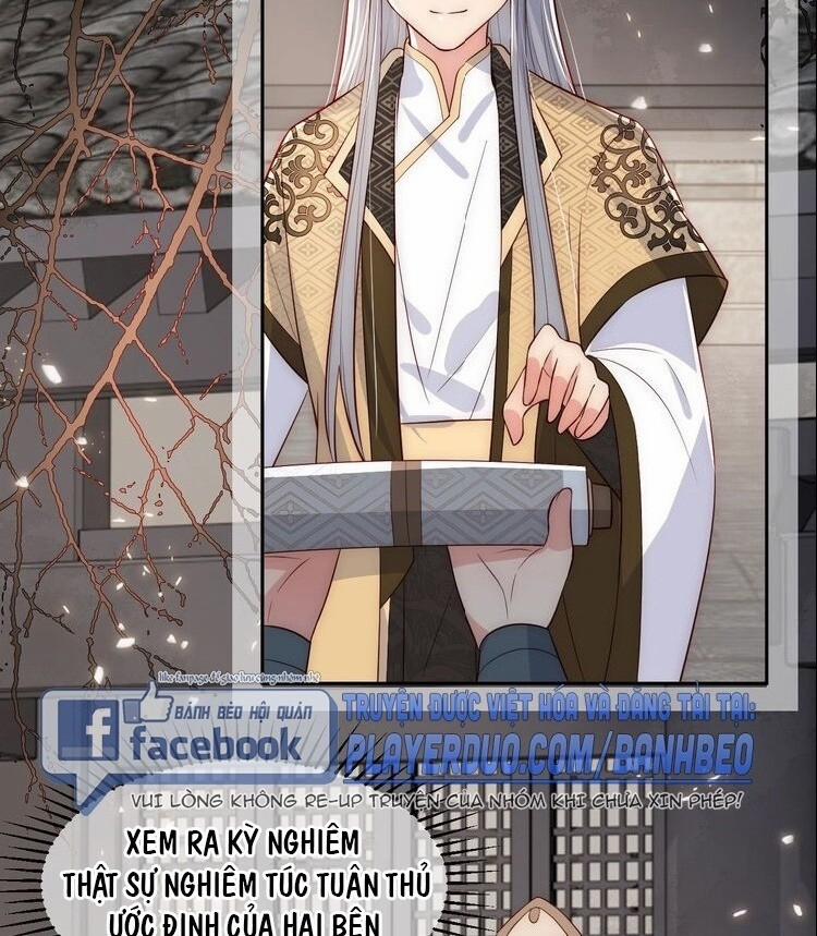 Dưỡng Địch Vi Hoạn 48 trang 60