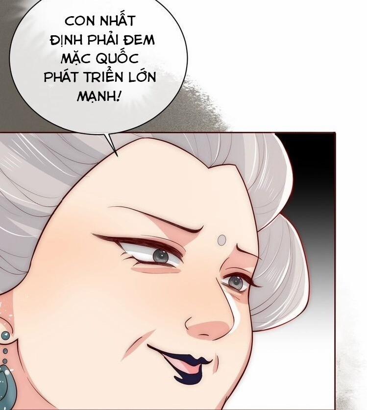 Dưỡng Địch Vi Hoạn 48 trang 9