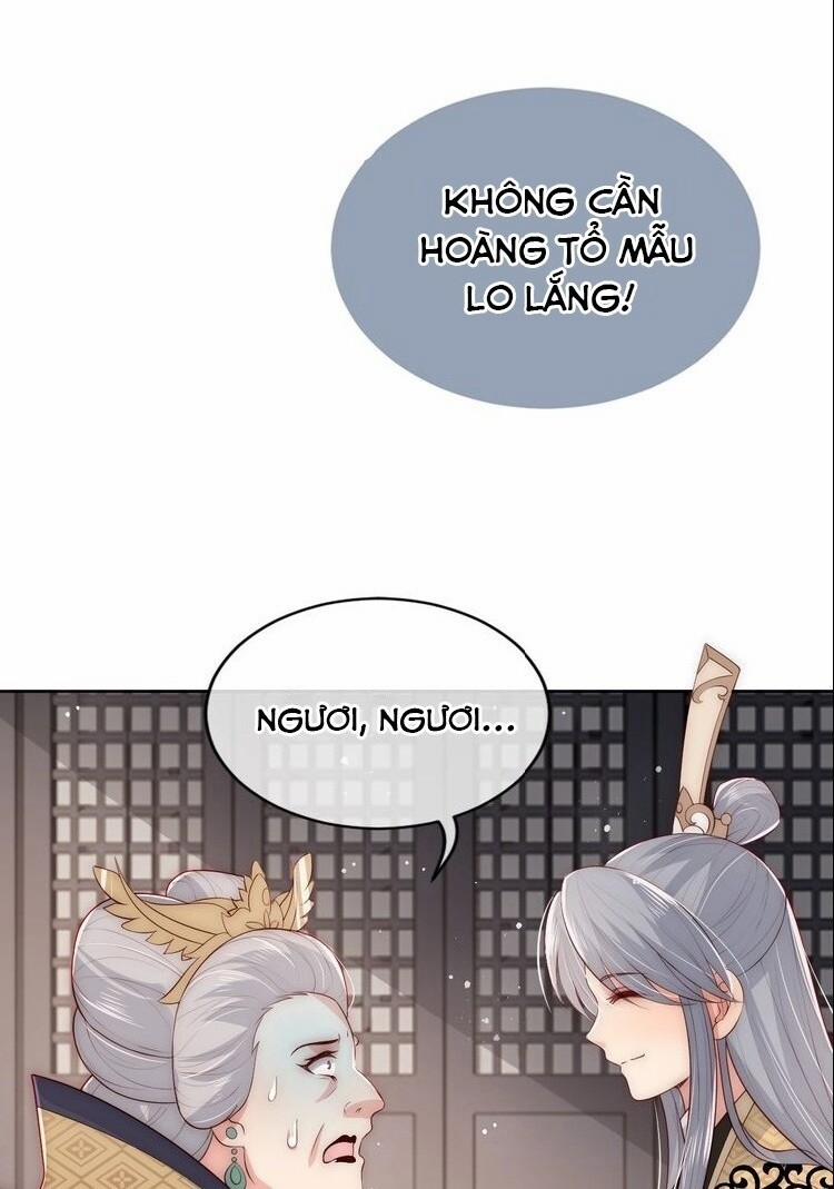 Dưỡng Địch Vi Hoạn 49 trang 16