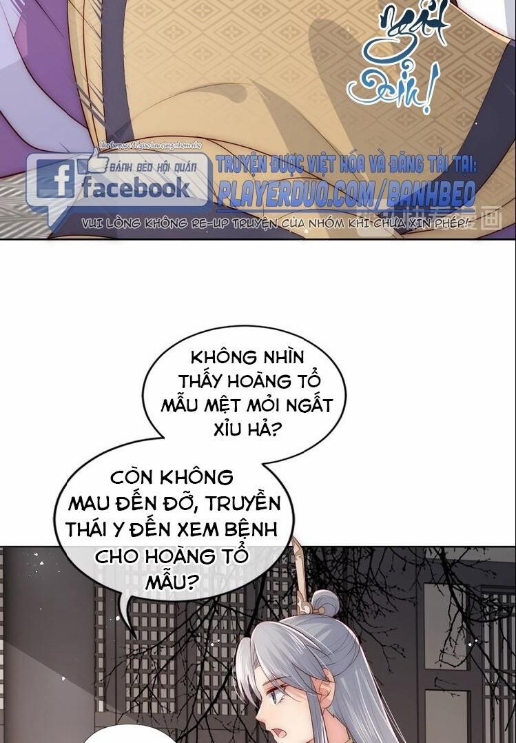 Dưỡng Địch Vi Hoạn 49 trang 19