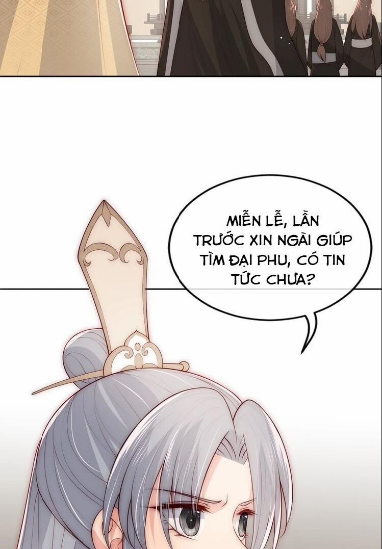 Dưỡng Địch Vi Hoạn 49 trang 23