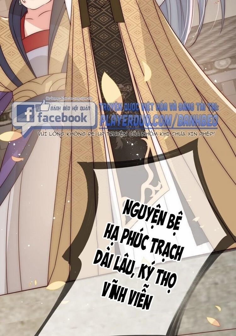 Dưỡng Địch Vi Hoạn 49 trang 3