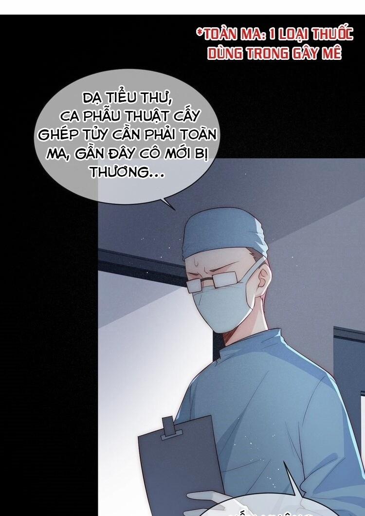 Dưỡng Địch Vi Hoạn 49 trang 42