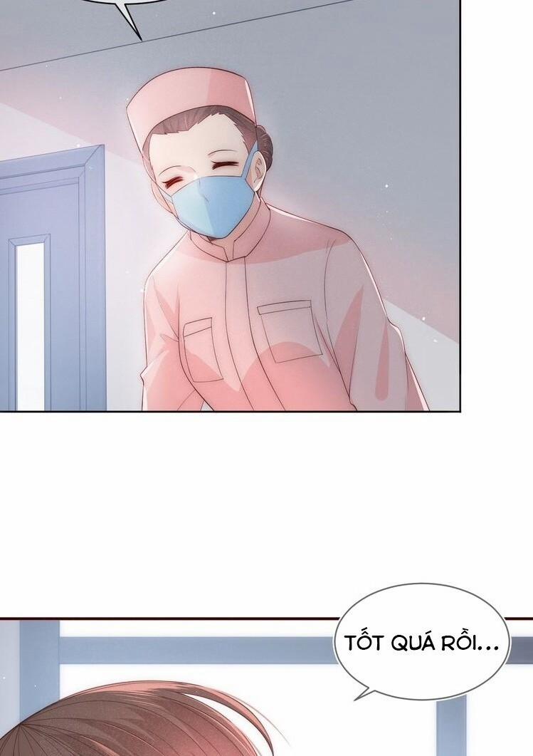 Dưỡng Địch Vi Hoạn 49 trang 50