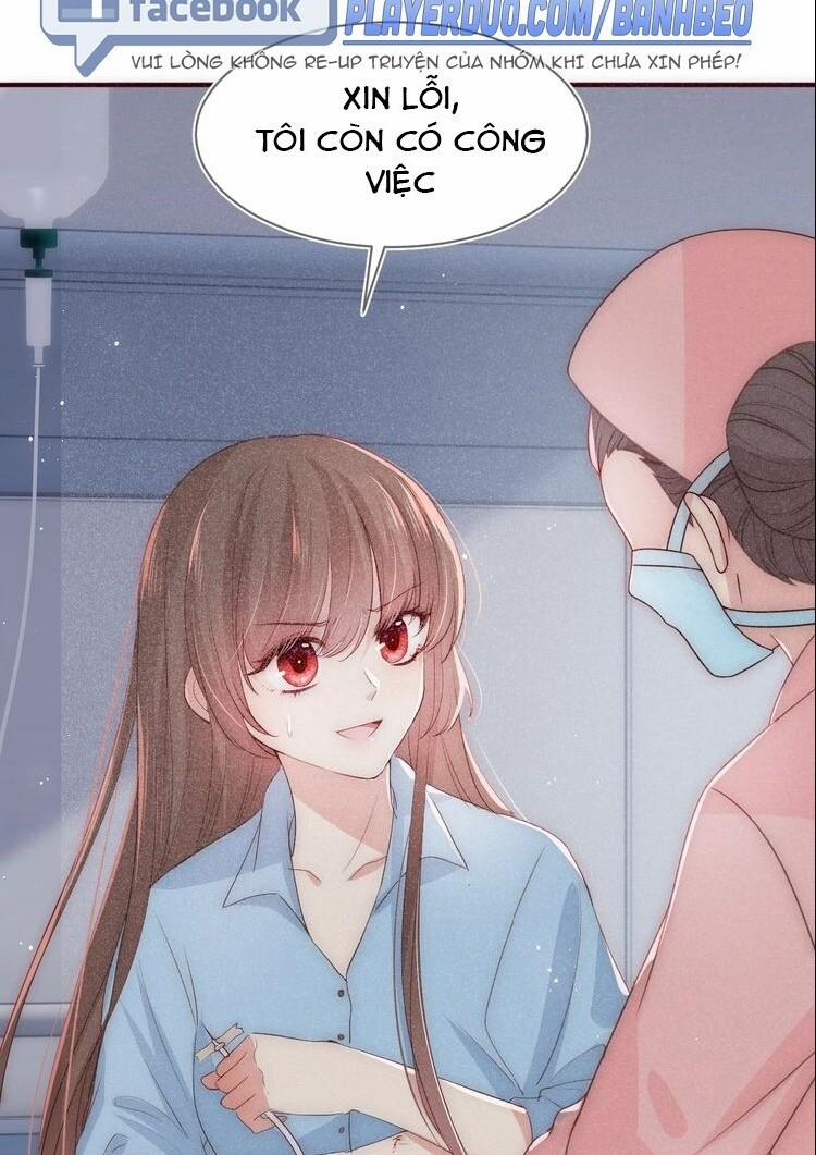 Dưỡng Địch Vi Hoạn 49 trang 56