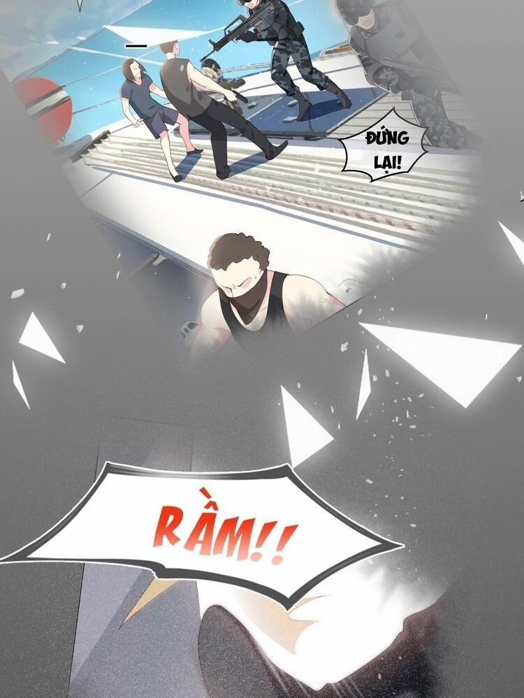 Dưỡng Địch Vi Hoạn 49 trang 62