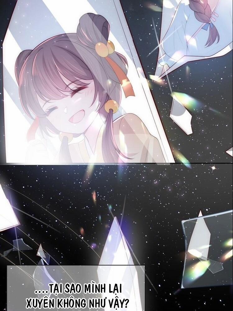 Dưỡng Địch Vi Hoạn 49 trang 71